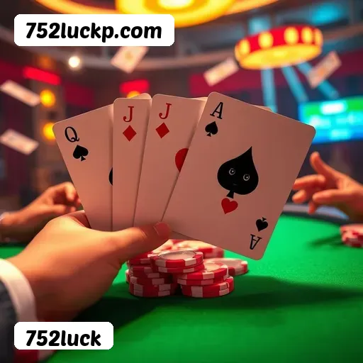 752luck APP mobile iOS Android - 187 mil downloads São Paulo Rio BH