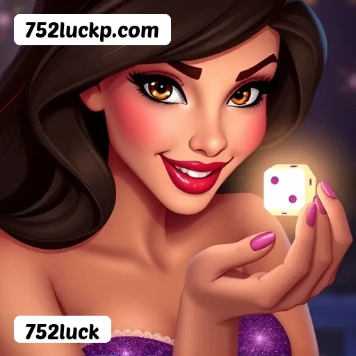 752luck bônus R$5.000 + 500 giros - Rollover 35x, prazo 30 dias, 38% taxa conversão