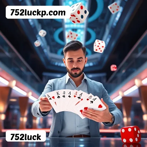 Estatísticas 752luck novembro 2024 - 87 mil jogadores ativos, R$47M pagos, RTP 96.52%