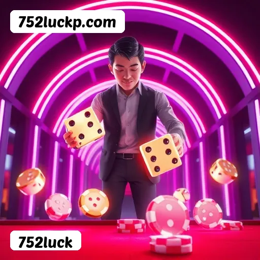 Níveis do programa VIP da 752luck