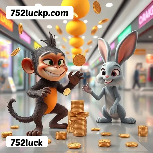 752luck PIX instantâneo Brasil - Depósito e saque em minutos 24/7