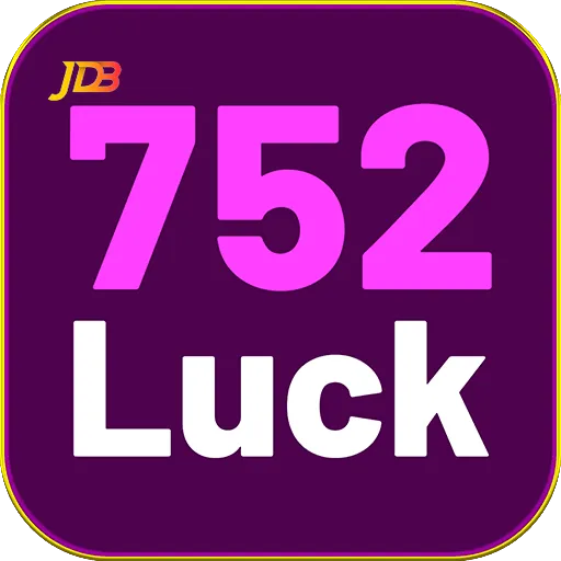 Logo da 752luck