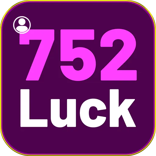 Login seguro na 752luck