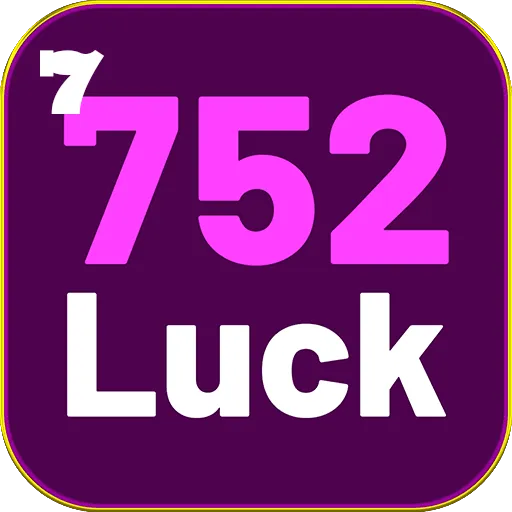 Slots online da 752luck com jackpots progressivos